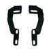 KC HiLiTES | Bracket Set - Pillar / Ditch Mount - Pair - for 05-15 Toyota Tacoma
