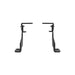 KC HiLiTES | Bracket Set - Pillar / Ditch Mount - Pair - for 15-20 Ford F-150/Raptor