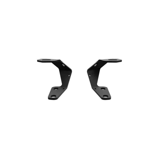 KC HiLiTES | Bracket Set - Pillar / Ditch Mount - Pair - for 10-24 Toyota 4Runner
