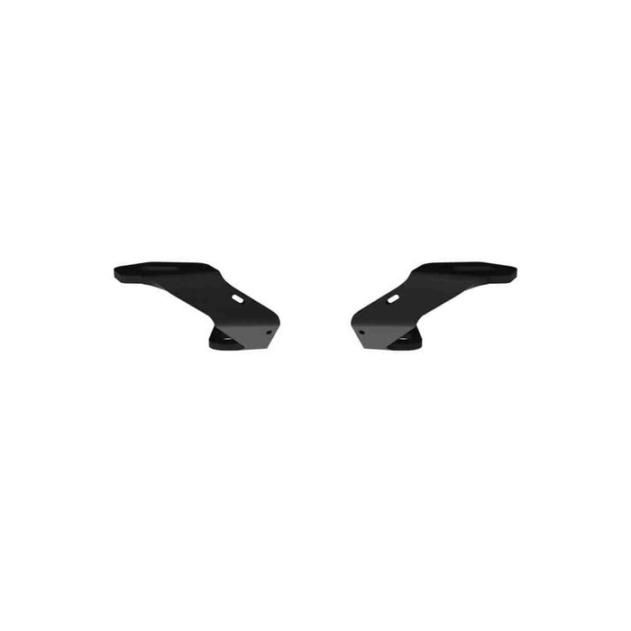 KC HiLiTES | Bracket Set - Pillar / Ditch Mount - Pair - for 10-24 Toyota 4Runner