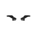 KC HiLiTES | Bracket Set - Pillar / Ditch Mount - Pair - for 10-24 Toyota 4Runner