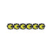 KC HiLiTES | Bronco Bumper Mounted 39" Gravity® Titan™ LED Light Bar - 6-Light