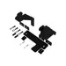 KC HiLiTES | Bumper Gravity Light Bar Mount - Ford Ranger Raptor 2024-2026