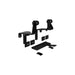 KC HiLiTES | Bumper Gravity Light Bar Mount - Ford Ranger Raptor 2024-2026