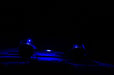 KC HiLiTES | C-Series RGB Multi-Color Multi-Use LED 6-Light System - 5W Flood Beam