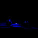 KC HiLiTES | C-Series RGB Multi-Color Multi-Use LED 6-Light System - 5W Flood Beam