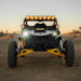KC HiLiTES | Can-Am Maverick R A-Pillar Light Mount For 2024-2025