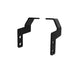 KC HiLiTES | Can-Am Maverick R A-Pillar Light Mount For 2024-2025