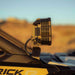 KC HiLiTES | Can-Am Maverick R A-Pillar Light Mount For 2024-2025