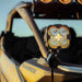 KC HiLiTES | Can-Am Maverick R A-Pillar Light Mount For 2024-2025