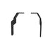 KC HiLiTES | Can-Am Maverick R A-Pillar Light Mount For 2024-2025