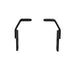 KC HiLiTES | Can-Am Maverick R A-Pillar Light Mount For 2024-2025