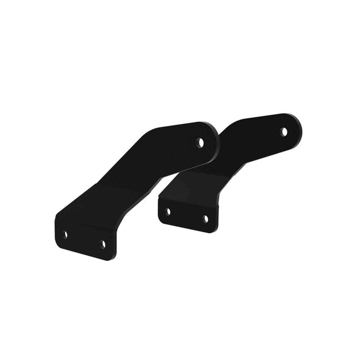 KC HiLiTES | Can-Am Maverick R Overhead Light Mount 7-Lt Gravity LED 2024-2025