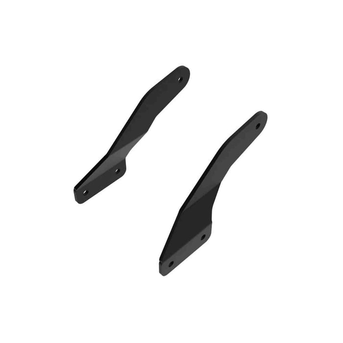 KC HiLiTES | Can-Am Maverick R Overhead Light Mount 7-Lt Gravity LED 2024-2025