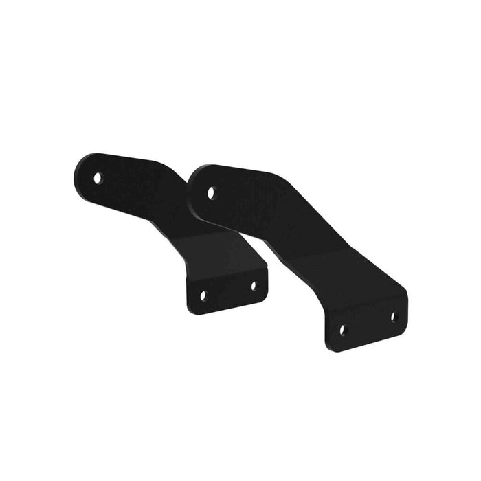 KC HiLiTES | Can-Am Maverick R Overhead Light Mount 7-Lt Gravity LED 2024-2025