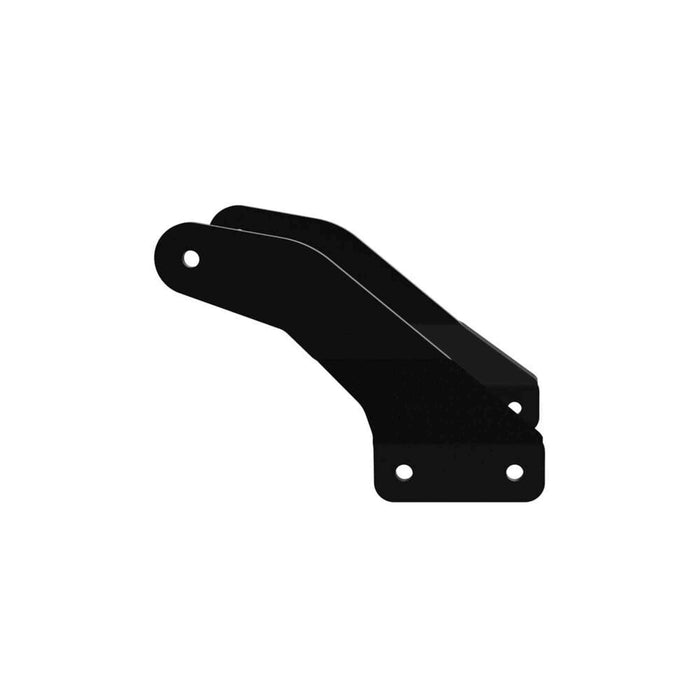 KC HiLiTES | Can-Am Maverick R Overhead Light Mount 7-Lt Gravity LED 2024-2025