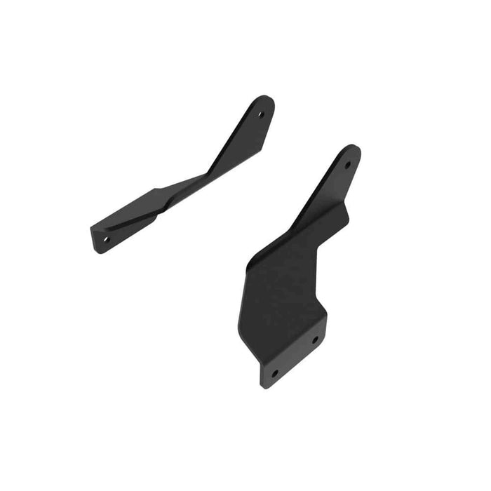KC HiLiTES | Can-Am Maverick R Overhead Light Mount 40" FLEX ERA LED 2024-2025
