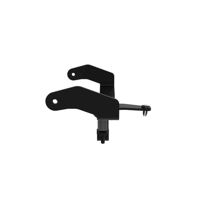 KC HiLiTES | Can-Am Maverick R Shock Tower Mount 10" FLEX ERA LED 2024-2025