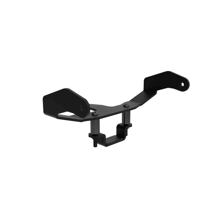KC HiLiTES | Can-Am Maverick R Shock Tower Mount 10" FLEX ERA LED 2024-2025