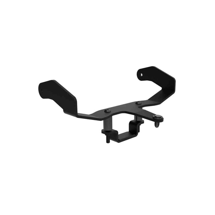 KC HiLiTES | Can-Am Maverick R Shock Tower Mount 10" FLEX ERA LED 2024-2025