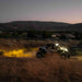 KC HiLiTES | Can-Am Maverick R Shock Tower Mount 10" FLEX ERA LED 2024-2025