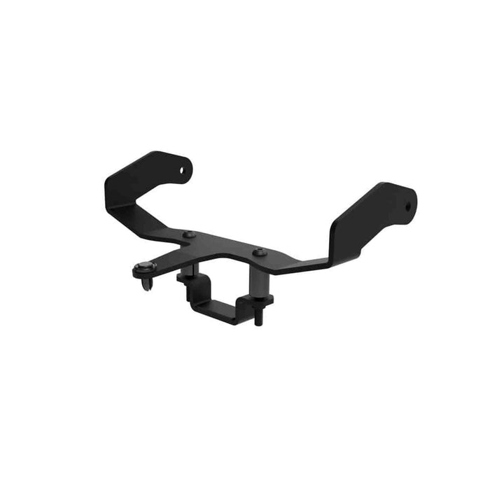 KC HiLiTES | Can-Am Maverick R Shock Tower Mount 10" FLEX ERA LED 2024-2025