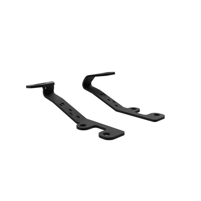 KC HiLiTES | Ditch Light Brackets - 24-25 Tacoma/22-25 Tundra/23-25 Sequoia/25 4Runner