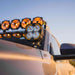 KC HiLiTES | Ditch Light Brackets - 24-25 Tacoma/22-25 Tundra/23-25 Sequoia/25 4Runner