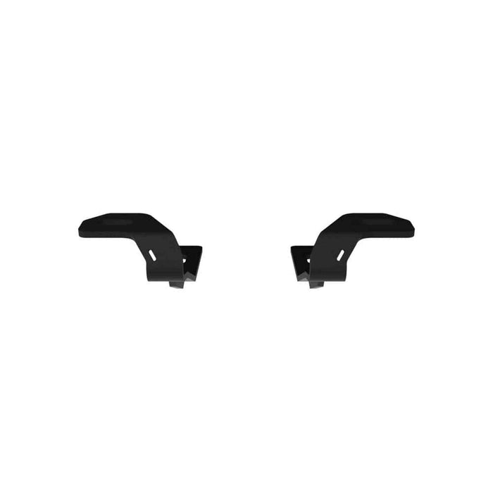 KC HiLiTES | Ditch Light Brackets - 24-25 Tacoma/22-25 Tundra/23-25 Sequoia/25 4Runner