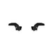 KC HiLiTES | Ditch Light Brackets - 24-25 Tacoma/22-25 Tundra/23-25 Sequoia/25 4Runner