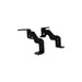 KC HiLiTES | Ditch Light Mount - Ford Ranger 2019-2023