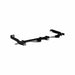KC HiLiTES | Dual FLEX ERA® LED Light Bar Grille Mount - 24+ Toyota Land Cruiser
