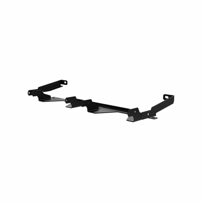KC HiLiTES | Dual FLEX ERA® LED Light Bar Grille Mount - 24+ Toyota Land Cruiser