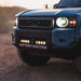 KC HiLiTES | Dual FLEX ERA® LED Light Bar Grille Mount - 24+ Toyota Land Cruiser
