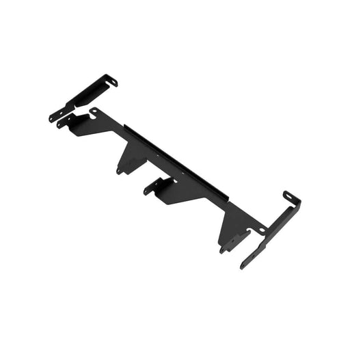 KC HiLiTES | Dual FLEX ERA® LED Light Bar Grille Mount - 24+ Toyota Land Cruiser