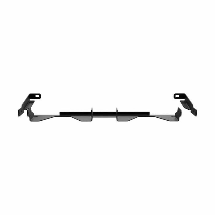 KC HiLiTES | Dual FLEX ERA® LED Light Bar Grille Mount - 24+ Toyota Land Cruiser