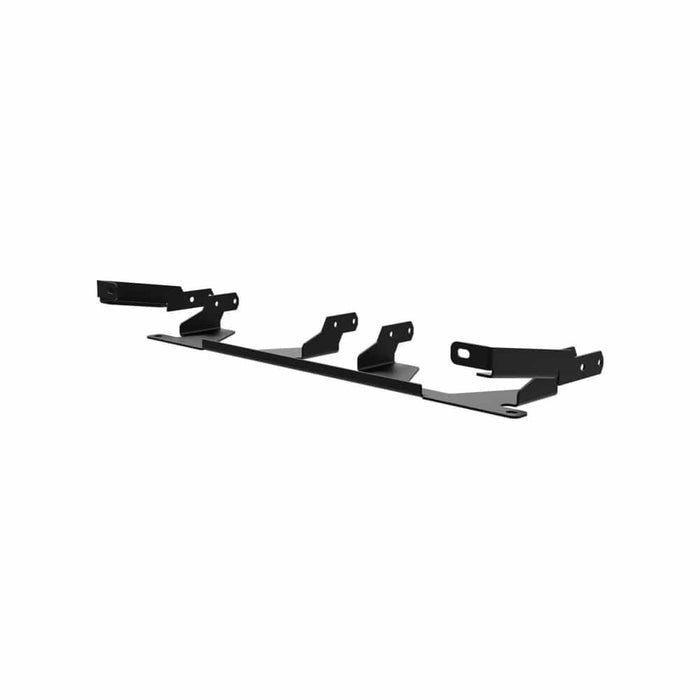 KC HiLiTES | Dual FLEX ERA® LED Light Bar Grille Mount - 24+ Toyota Land Cruiser