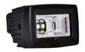 KC HiLiTES | F2" C-Series C2 LED - Single Light - 20W Flood Beam