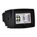 KC HiLiTES | F2" C-Series C2 LED - Single Light - 20W Flood Beam