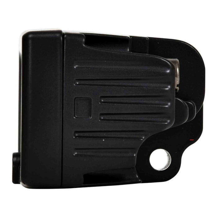KC HiLiTES | F2" C-Series C2 LED - Single Light - 20W Flood Beam