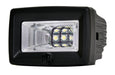 KC HiLiTES | F2" C-Series C2 LED - Single Light - 20W Flood Beam