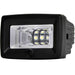 KC HiLiTES | F2" C-Series C2 LED - Single Light - 20W Flood Beam