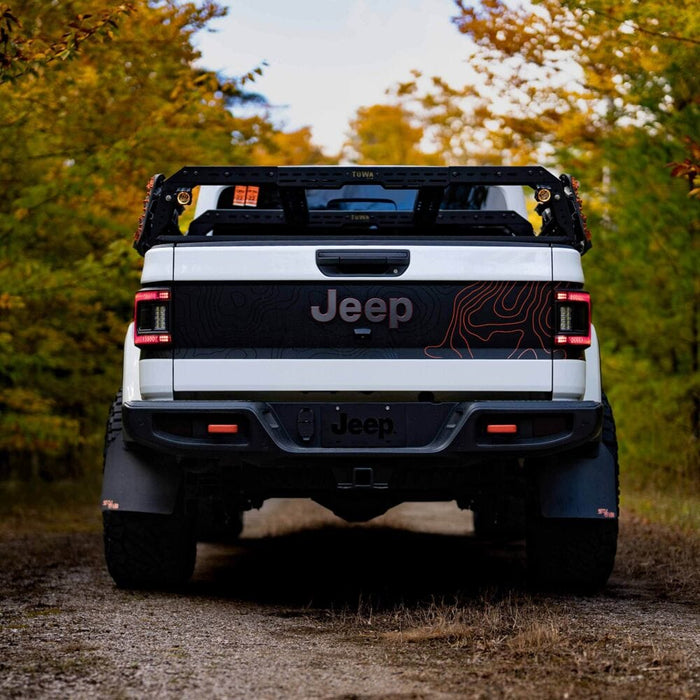 KC HiLiTES | FLEX ERA® 1 - 2-Light Master LED Light Pod Kit