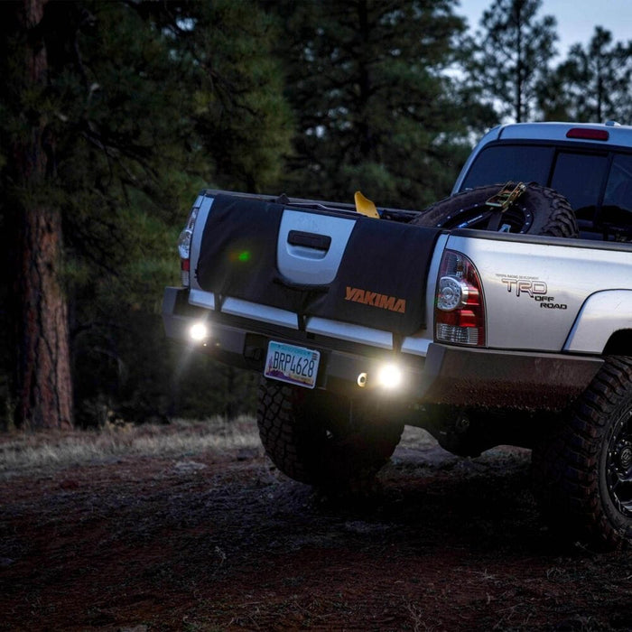 KC HiLiTES | FLEX ERA® 1 - 2-Light Master LED Light Pod Kit
