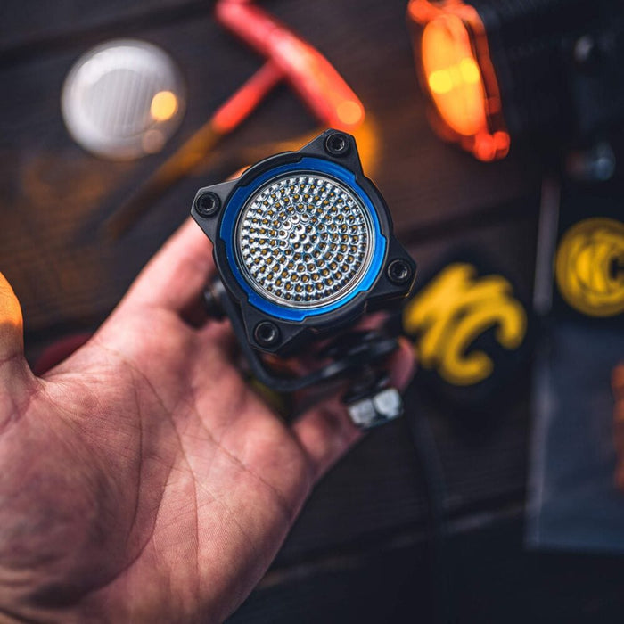 KC HiLiTES | FLEX ERA® 1 - 2-Light Master LED Light Pod Kit