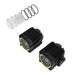 KC HiLiTES | FLEX ERA® 1 - 2-Light Master LED Light Pod Kit