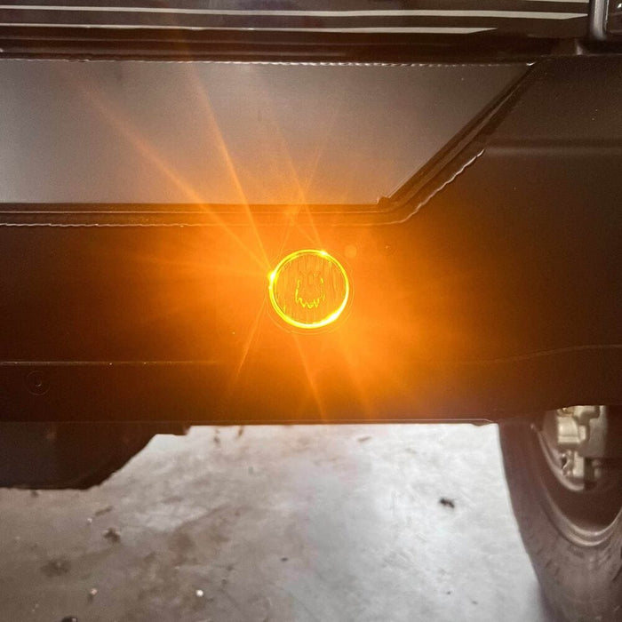 KC HiLiTES | FLEX ERA® 1 - Flush Mount Backup Light Kit