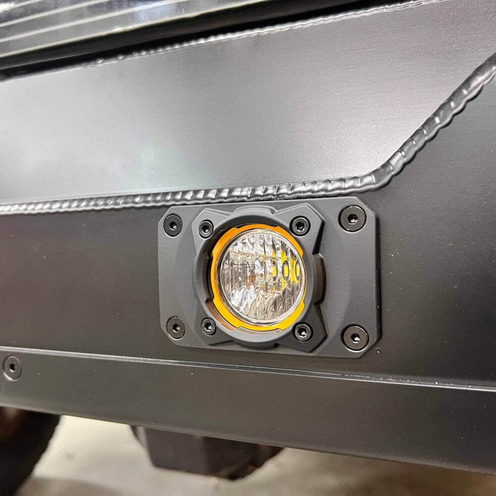 KC HiLiTES | FLEX ERA® 1 - Flush Mount Backup Light Kit