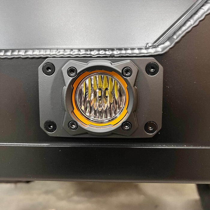 KC HiLiTES | FLEX ERA® 1 - Flush Mount Backup Light Kit