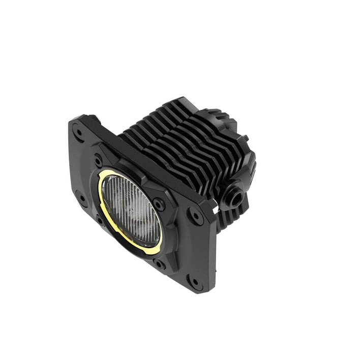 KC HiLiTES | FLEX ERA® 1 - Flush Mount Backup Light Kit